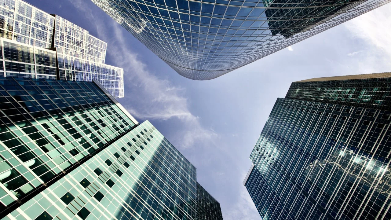 Dallas commercial property