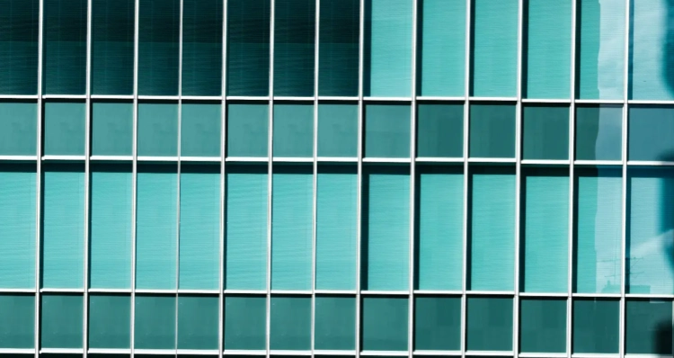 Modern Office Interior