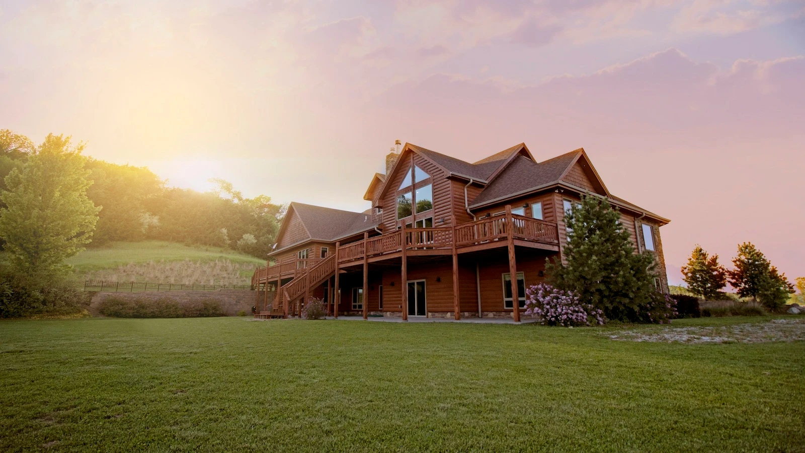 Dallas property management services